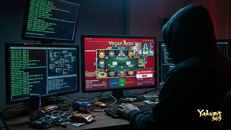 เว็บตัวแทน (Agent Web) คืออะไร? และความเสี่ยง